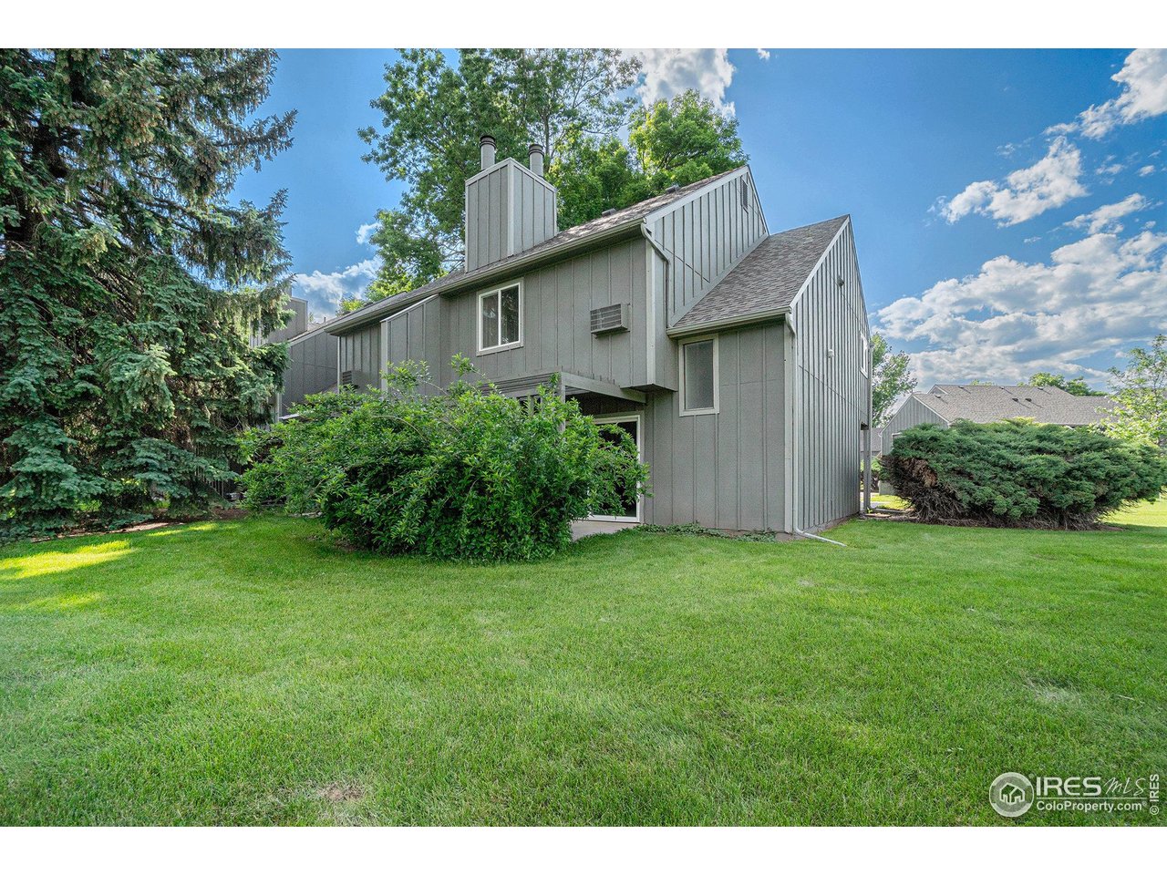 801 East Drake Road, Unit 76 Fort Collins, CO 80525 - Photo 20 of 23 Gallery Image 20