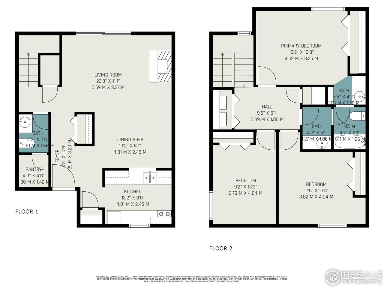 801 East Drake Road, Unit 76 Fort Collins, CO 80525 - Photo 21 of 23 Gallery Image 21