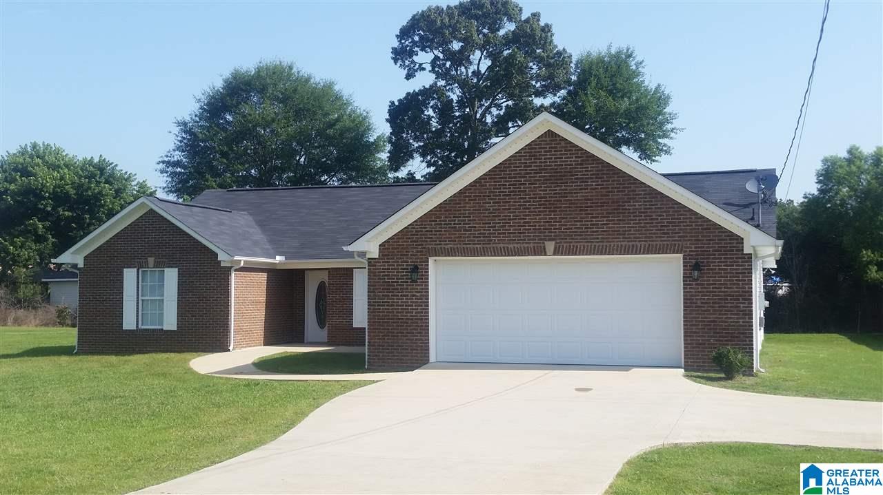 2217 Friendship Road Oxford, AL 36203 - Photo 31 of 31