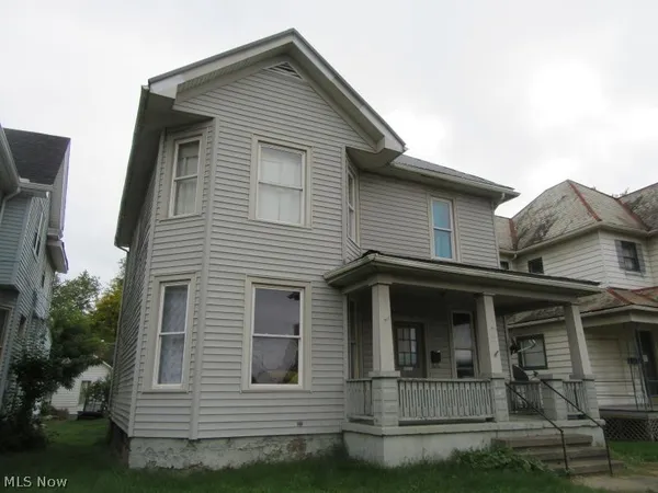 $159,000 | 1326 Maple Avenue, Zanesville, OH 43701
