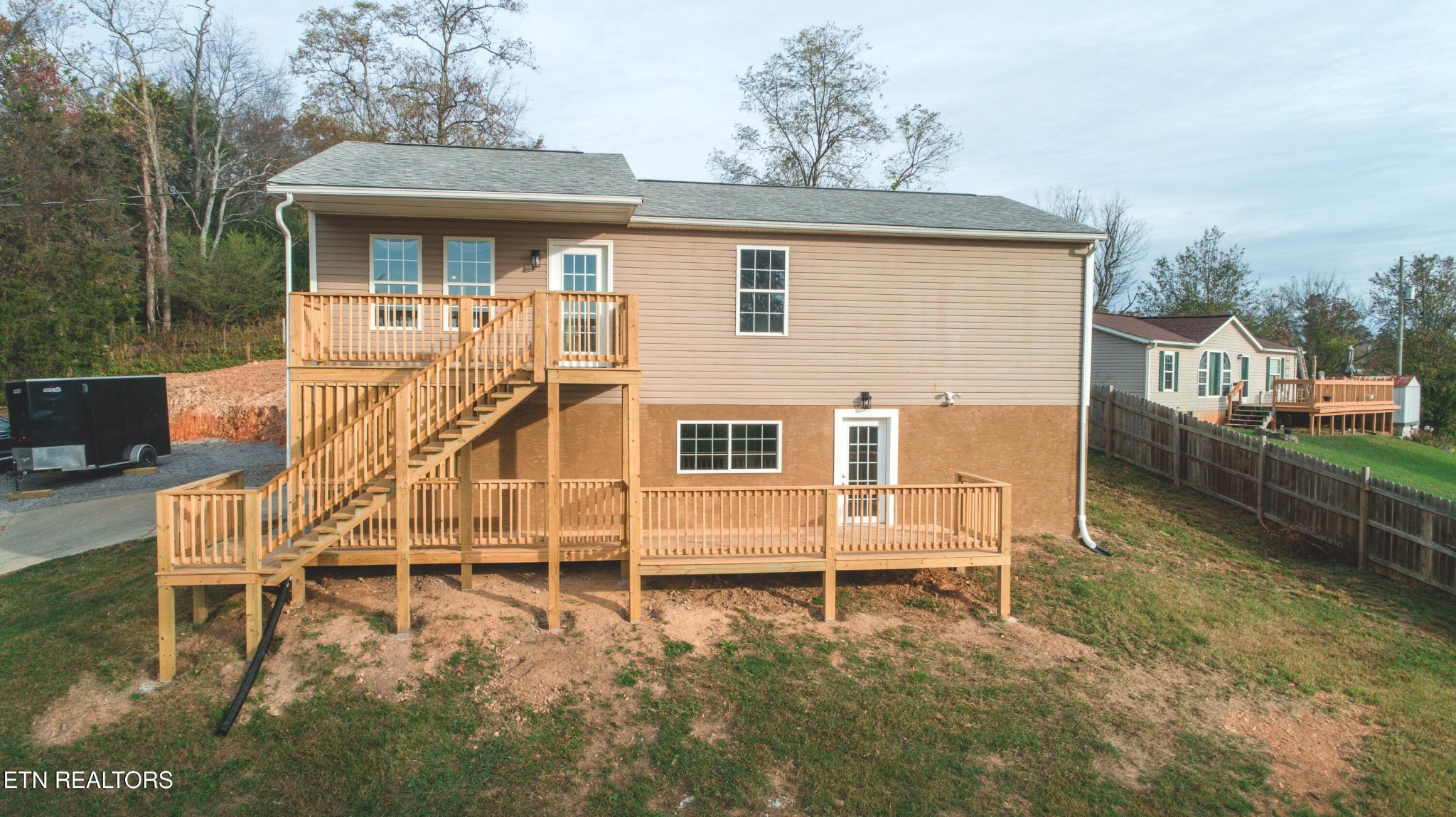 1890 Dover Road Morristown, TN 37813 - Photo 35 of 52 Gallery Image 35