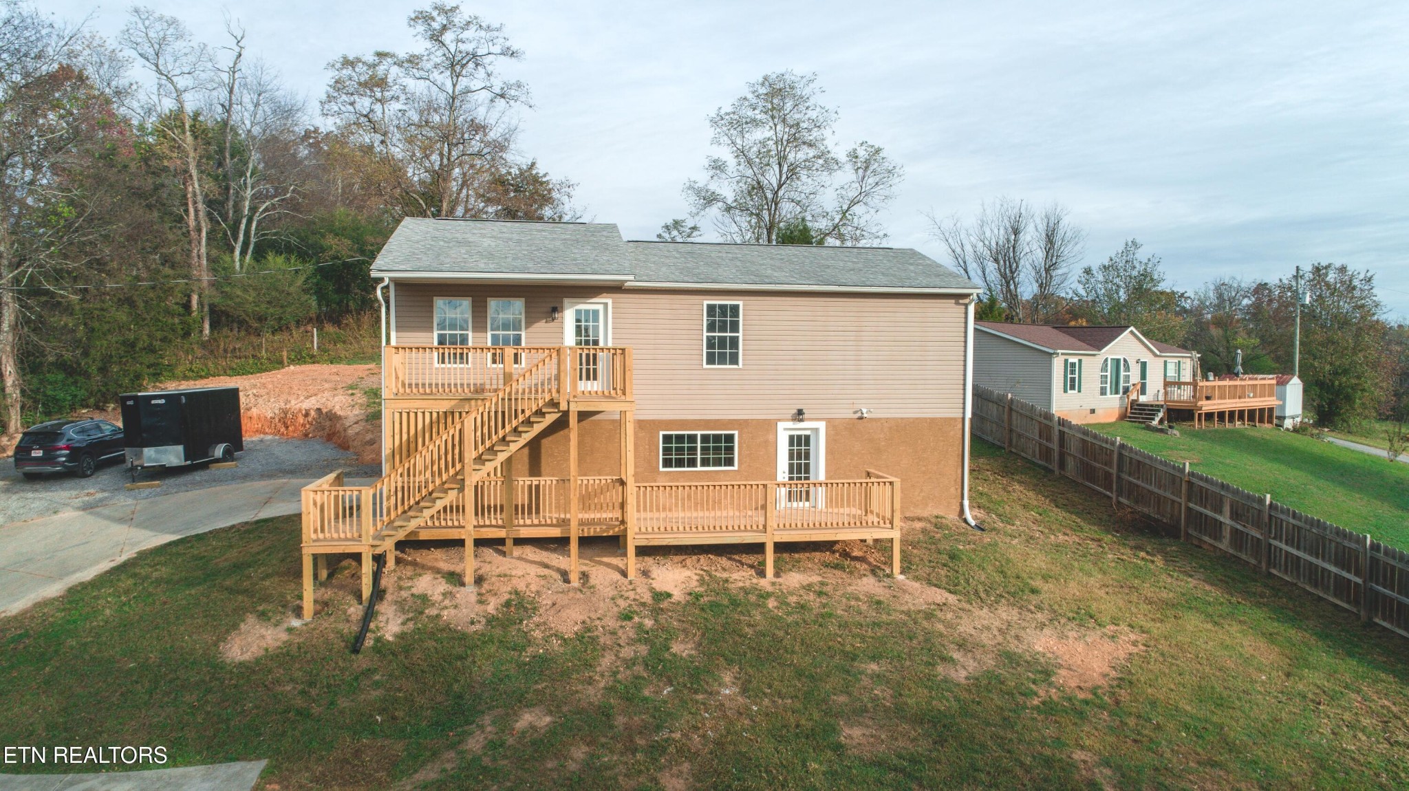 1890 Dover Road Morristown, TN 37813 - Photo 36 of 52 Gallery Image 36