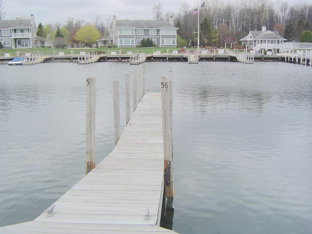Lot #22 Tacoma Beach Road Sturgeon Bay, WI 54235 - Photo 3 of 21