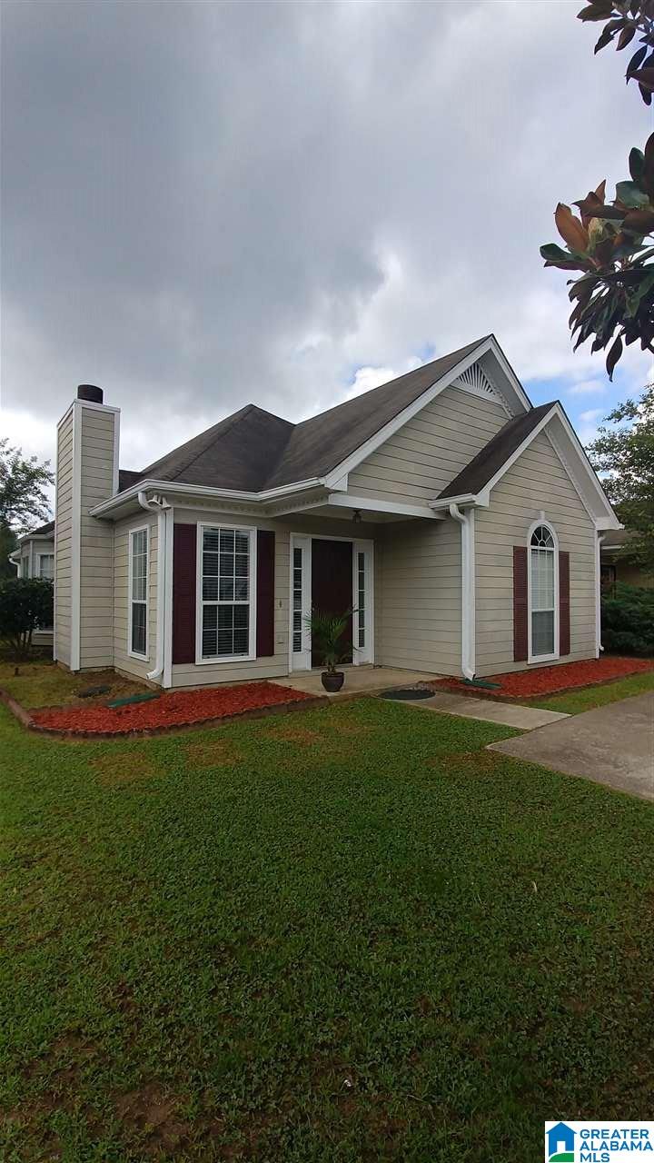 111 Flagstone Lane Calera, AL 35040 - Photo 3 of 22