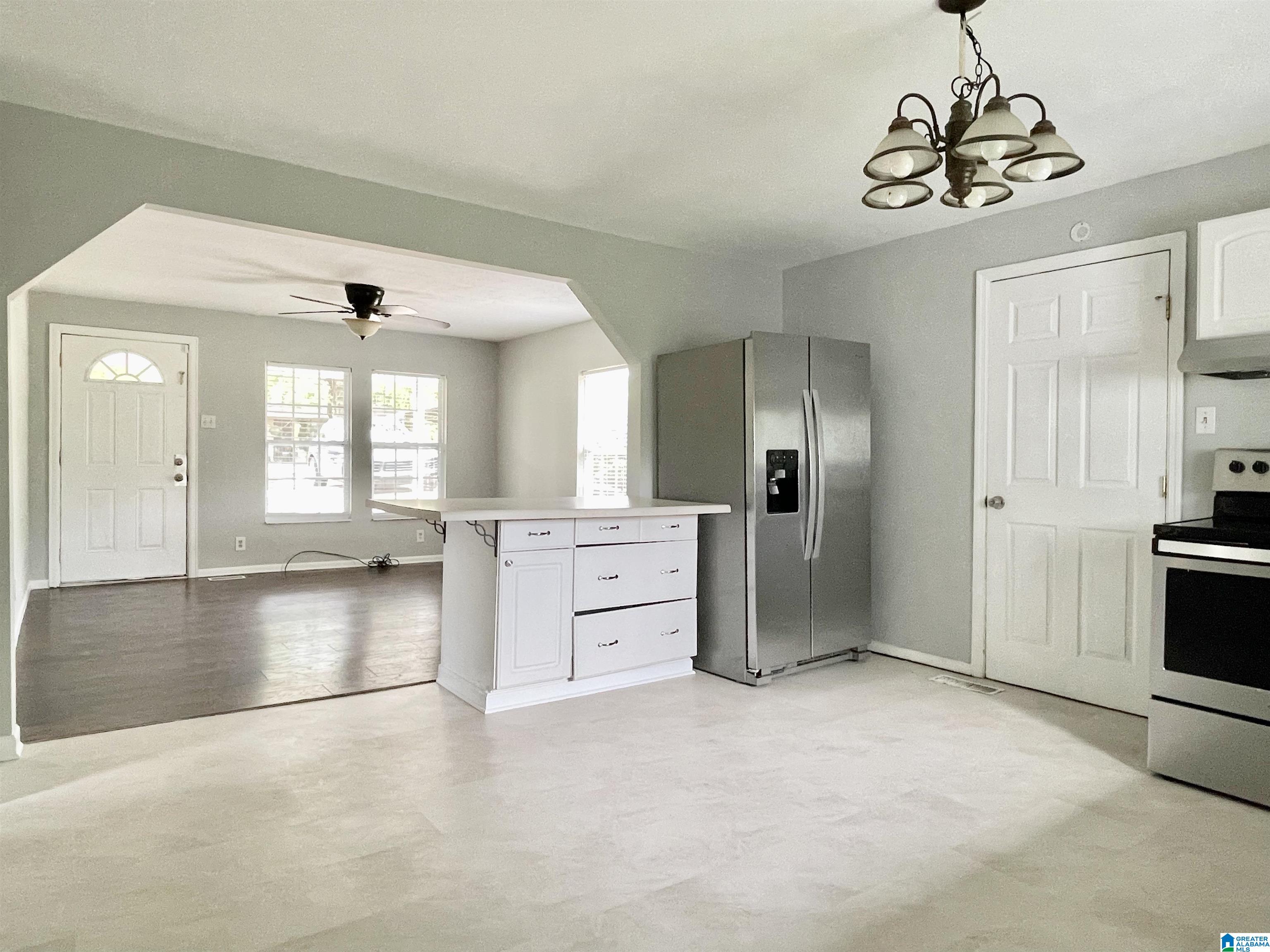 5217 Java Avenue Birmingham, AL 35224 - Photo 11 of 32