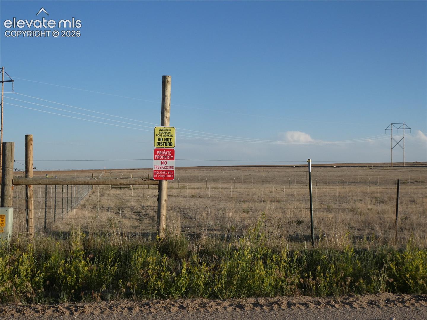 33675 Big Springs Road Yoder, CO 80864 - Photo 26 of 33 Gallery Image 26