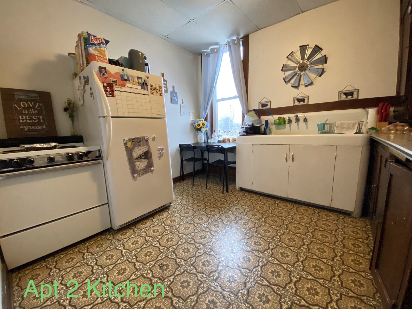 104 South Franklin Street Dwight, IL 60420 - Photo 7 of 18 a room with storage and utility