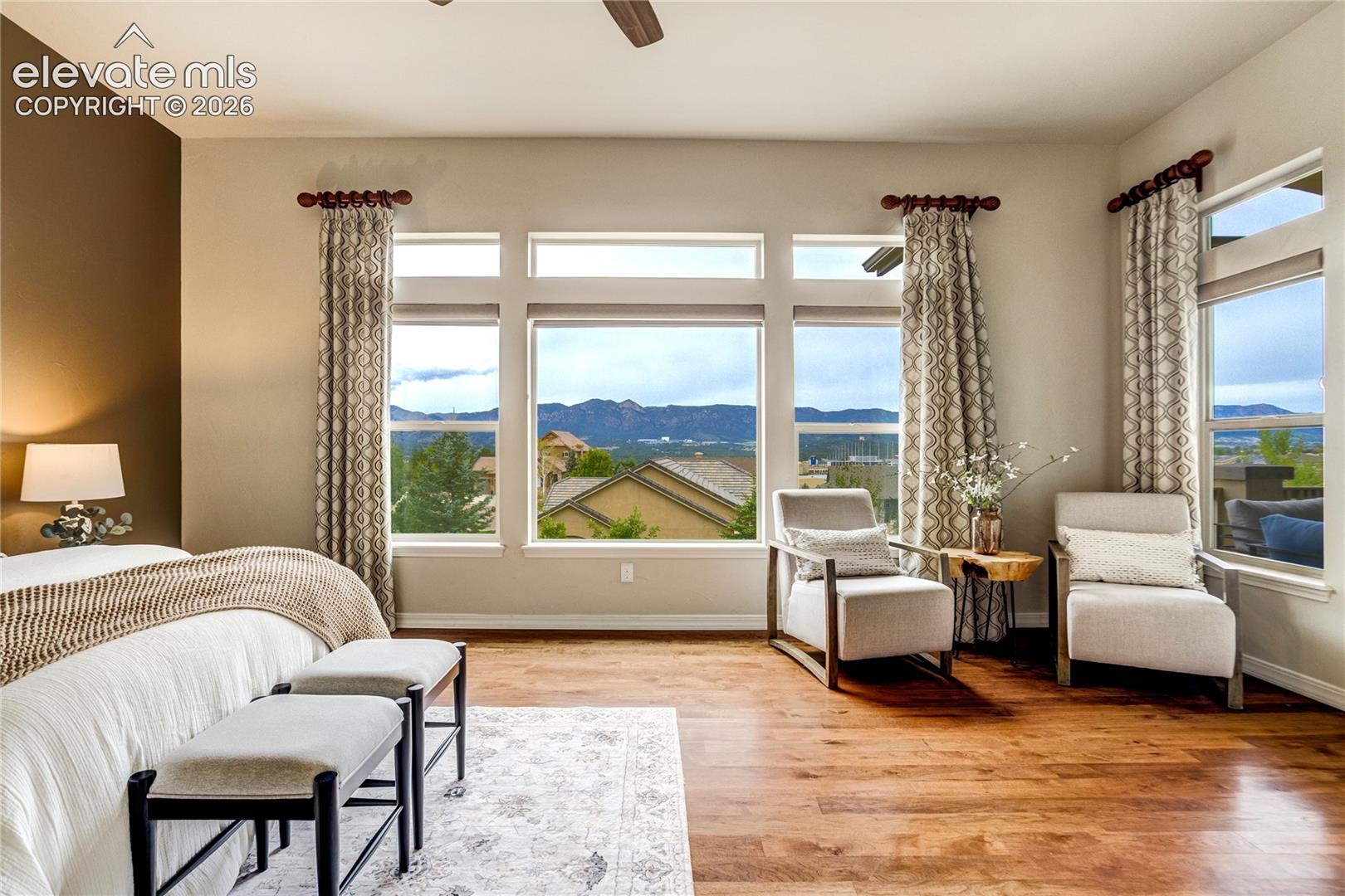 13072 Rock Rabbit Court Colorado Springs, CO 80921 - Photo 26 of 50 Gallery Image 26