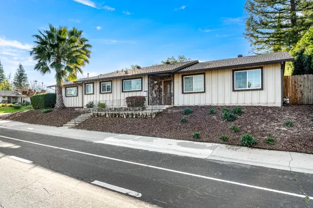 $535,000 | 5765 Sperry Drive, Citrus Heights, CA 95621