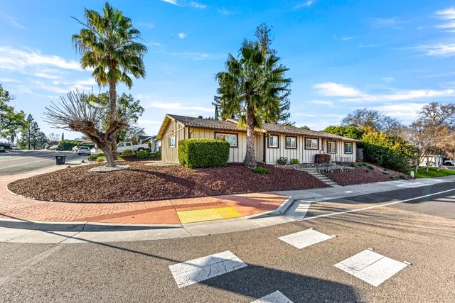 $535,000 | 5765 Sperry Drive, Citrus Heights, CA 95621