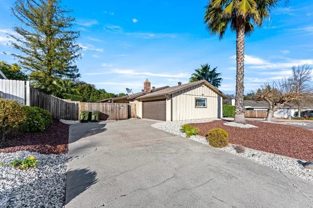 $535,000 | 5765 Sperry Drive, Citrus Heights, CA 95621