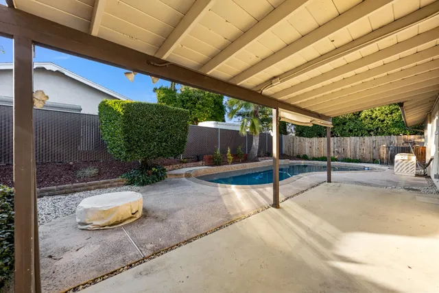 $535,000 | 5765 Sperry Drive, Citrus Heights, CA 95621