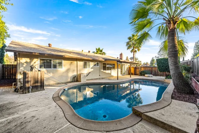 $535,000 | 5765 Sperry Drive, Citrus Heights, CA 95621