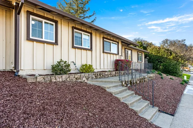 $535,000 | 5765 Sperry Drive, Citrus Heights, CA 95621