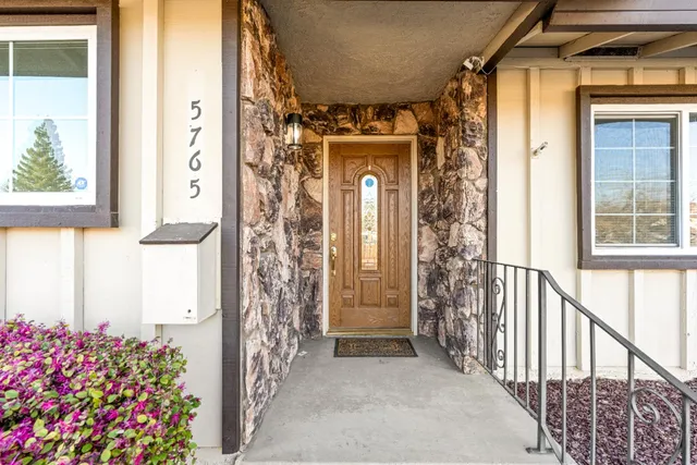 $535,000 | 5765 Sperry Drive, Citrus Heights, CA 95621