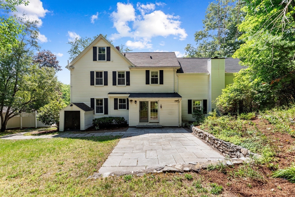 109 Grove Street Lexington, MA 02420 - Photo 34 of 35