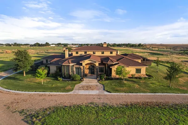 $2,600,000 | 5631 Woodrow Road, Lubbock, TX 79424