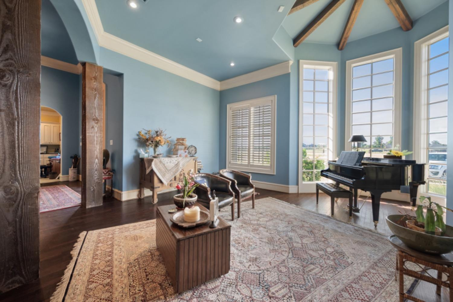 5631 Woodrow Road Lubbock, TX 79424 - Photo 12 of 50 Photo 11