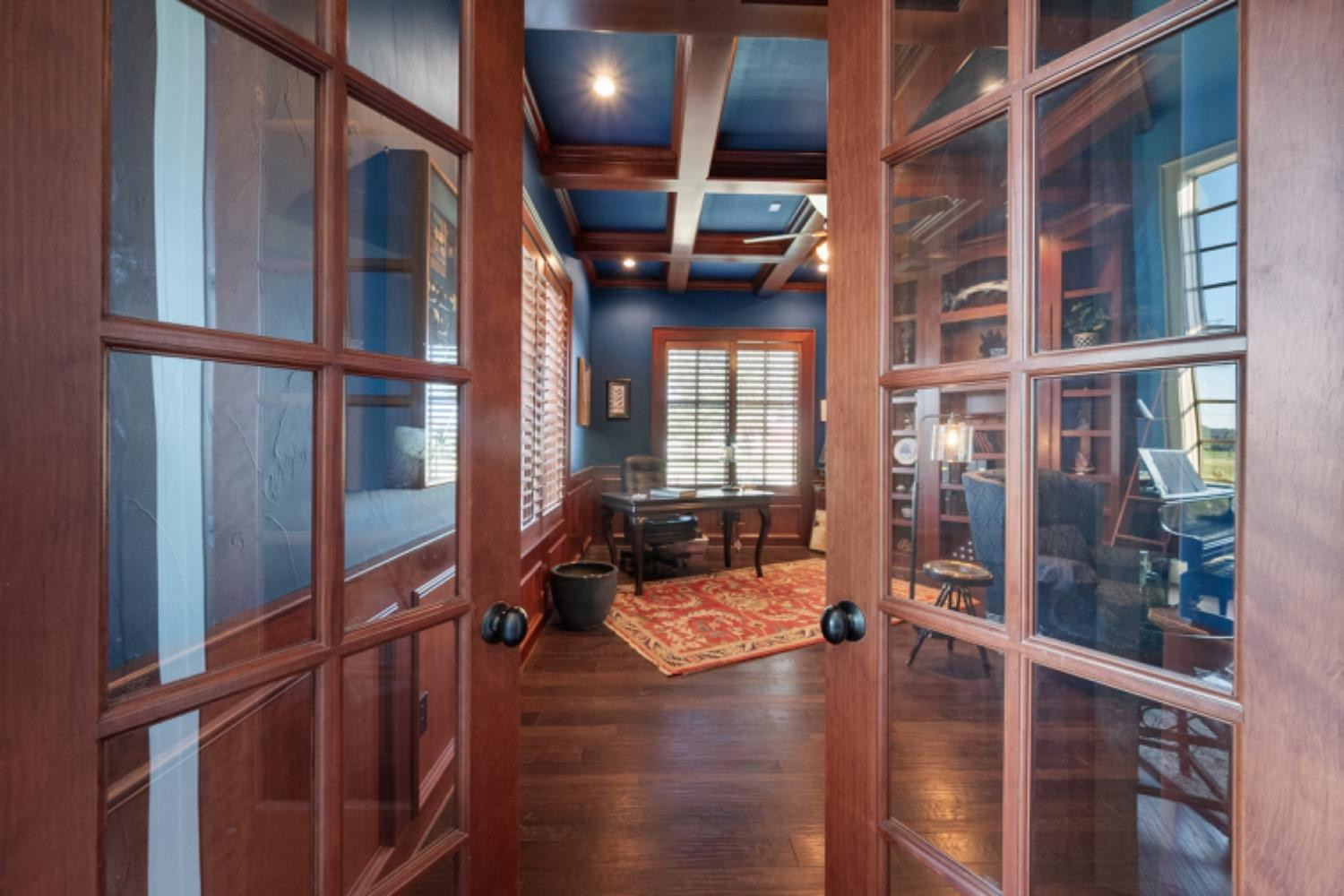 5631 Woodrow Road Lubbock, TX 79424 - Photo 14 of 50 Photo 13