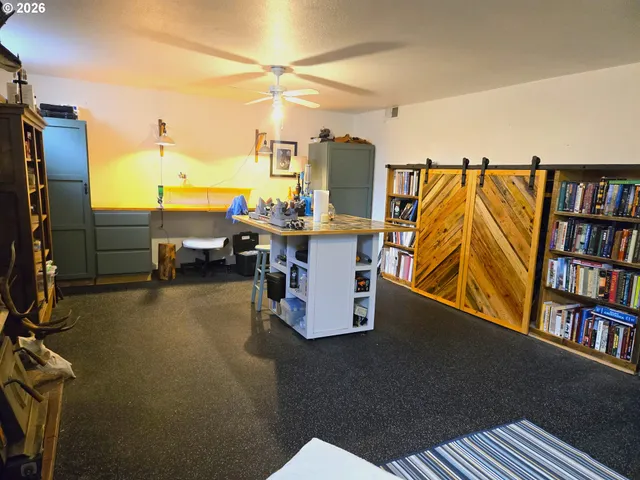 $415,500 | 633 Southeast Hillcrest Road, John Day, OR 97845