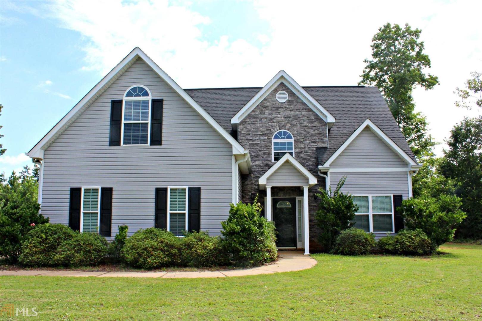 869 Weldon Road, Unit 11 Forsyth, GA 31029 - Photo 1 of 1