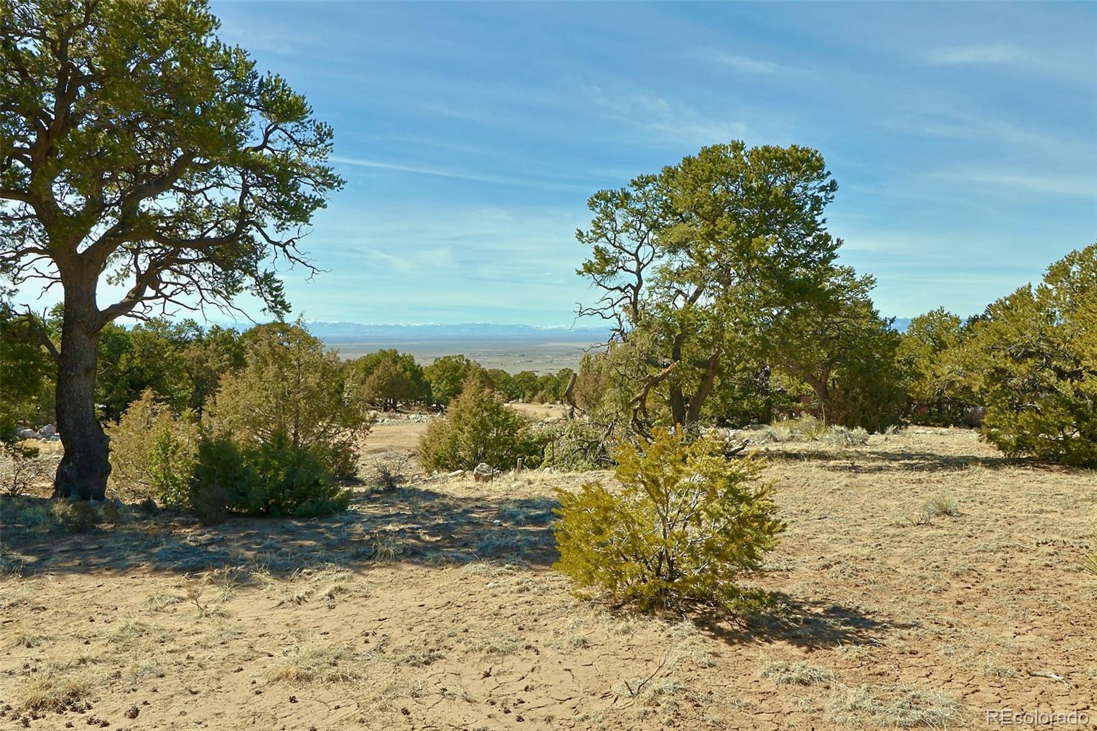 3609 Splendid Terrace Crestone, CO 81131 - Photo 1 of 12