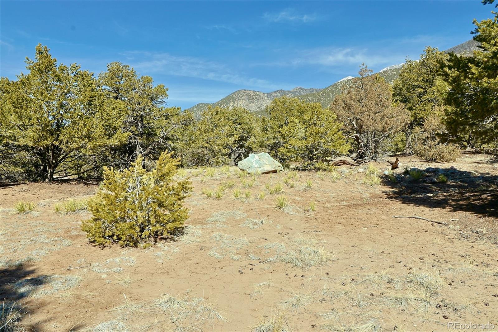 3609 Splendid Terrace Crestone, CO 81131 - Photo 2 of 12