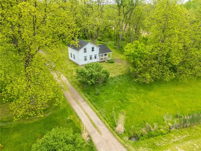 $60,000 | 1672 Rush Scottsville Rd Road, Rush, NY 14543