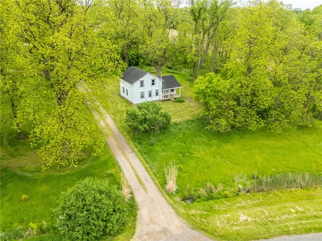$60,000 | 1672 Rush Scottsville Rd Road, Rush, NY 14543