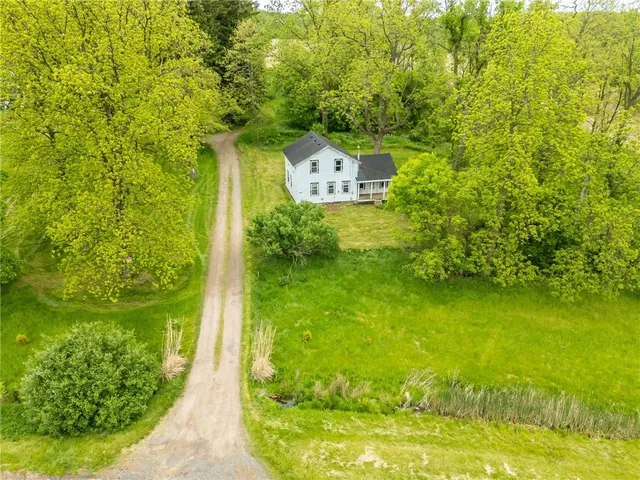 $60,000 | 1672 Rush Scottsville Rd Road, Rush, NY 14543