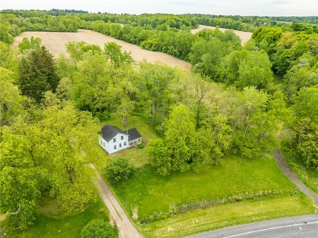$60,000 | 1672 Rush Scottsville Rd Road, Rush, NY 14543