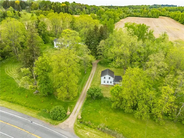 $60,000 | 1672 Rush Scottsville Rd Road, Rush, NY 14543
