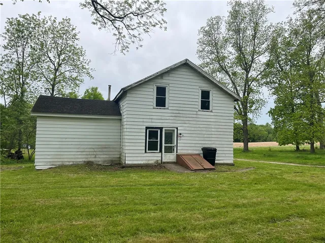 $60,000 | 1672 Rush Scottsville Rd Road, Rush, NY 14543