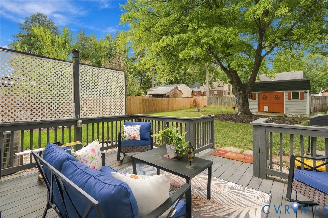 612 Whiffletree Road Richmond, VA 23236 - Photo 43 of 57 Gallery Image 43