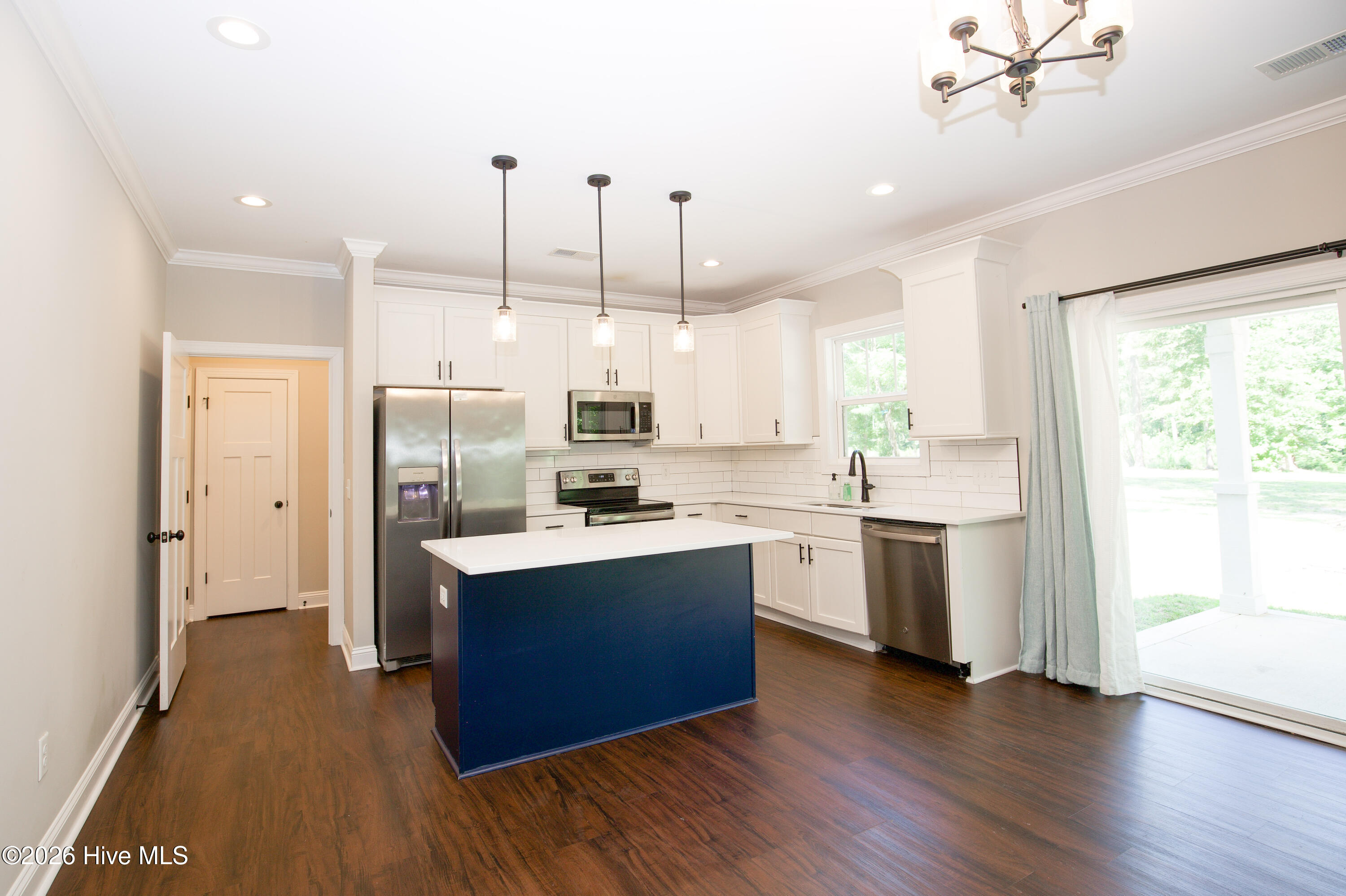 3128 Niagara Carthage Road Whispering Pines, NC 28327 - Photo 14 of 64