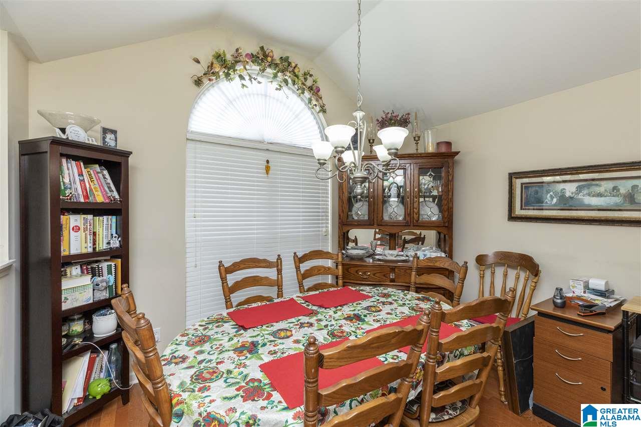 20348 Castle Ridge Road McCalla, AL 35111 - Photo 12 of 37