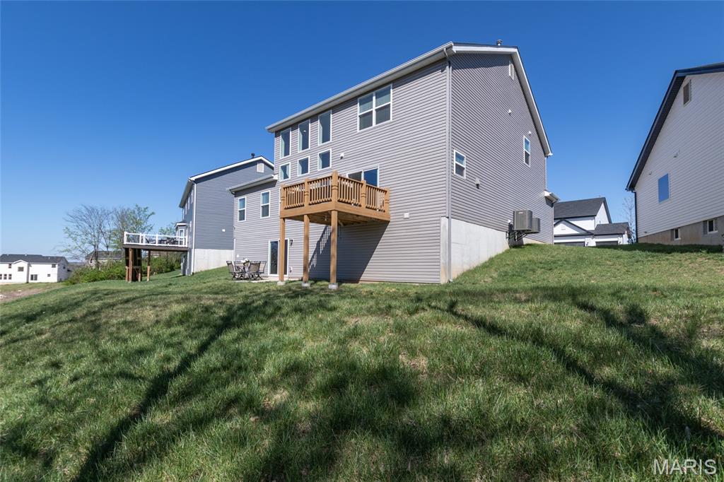 7474 Shadow Point Drive St. Louis, MO 63129 - Photo 57 of 66