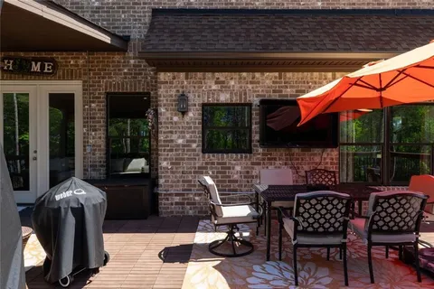 $1,700,000 | 1804 Lake Pointe Circle, Locust Grove, GA 30248