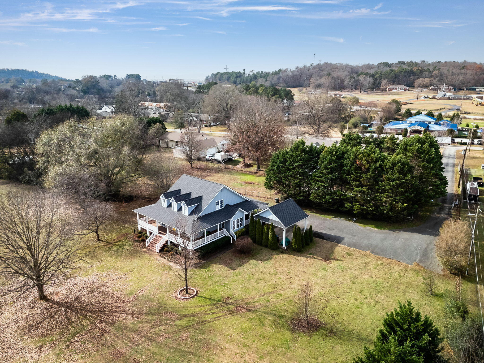 2036 Hickory Valley Road Chattanooga, TN 37421 - Photo 36 of 45 36-web-or-mls-2036-hickory-valley-rd