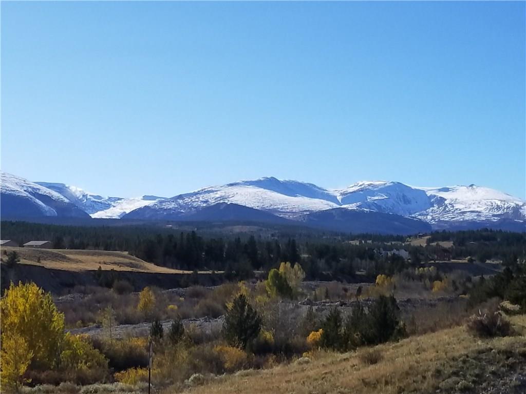 37 Pine Ridge Road Alma, CO 80420 - Photo 1 of 25 Gallery Image 1