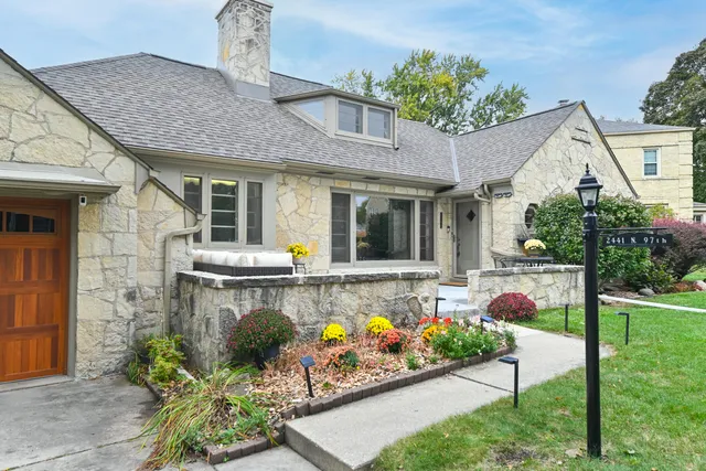 $549,900 | 2441 North 97th Street, Wauwatosa, WI 53226