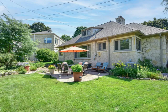 $549,900 | 2441 North 97th Street, Wauwatosa, WI 53226