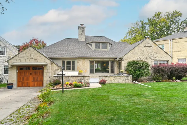 $549,900 | 2441 North 97th Street, Wauwatosa, WI 53226