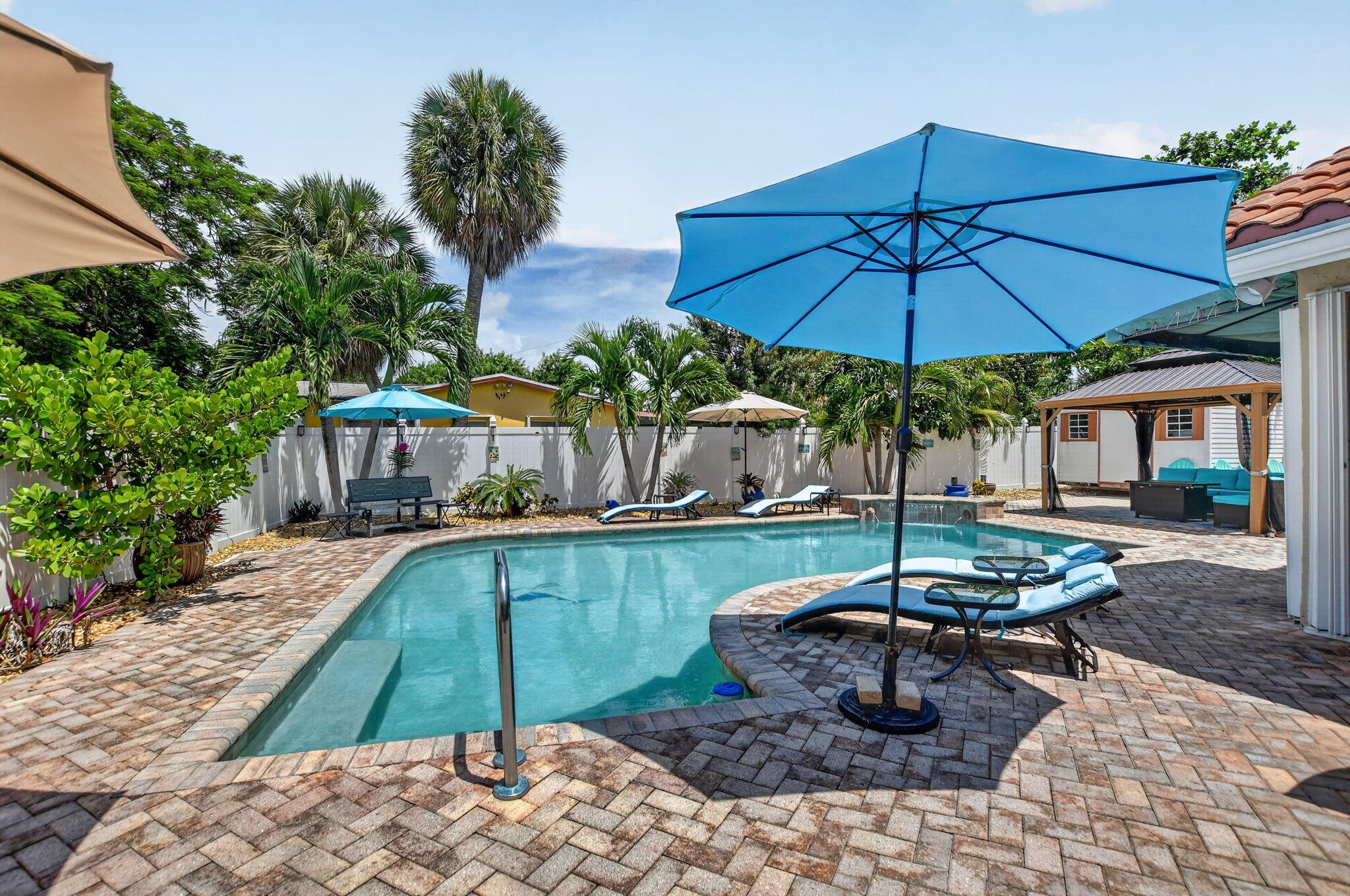 703 Avocet Road Delray Beach, FL 33444 - Photo 61 of 76 Pool
