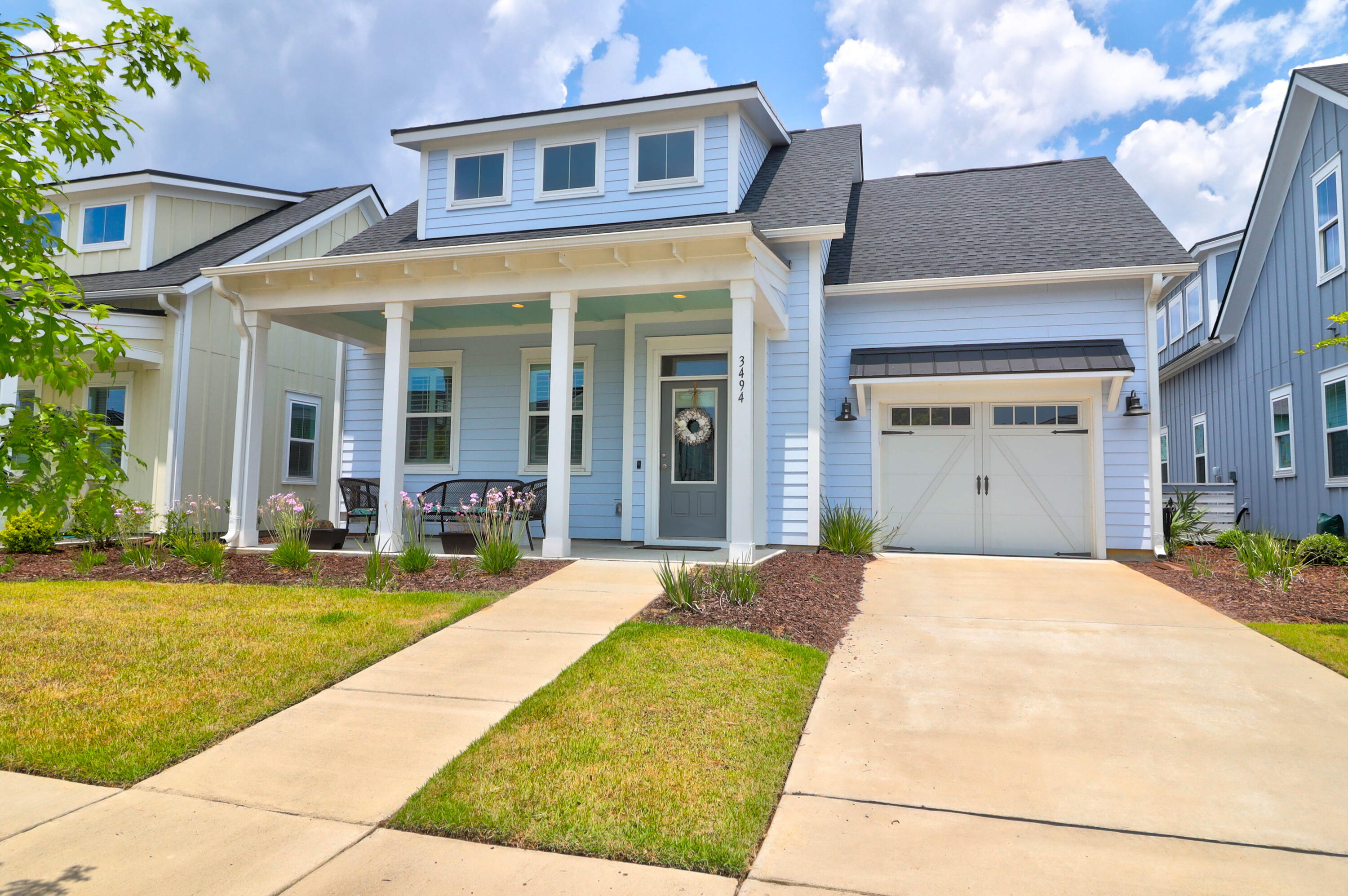 3494 Habenaria Road Mount Pleasant, SC 29466 - Photo 1 of 34 3494 Habenaria -Tidalcreekphoto- (4)