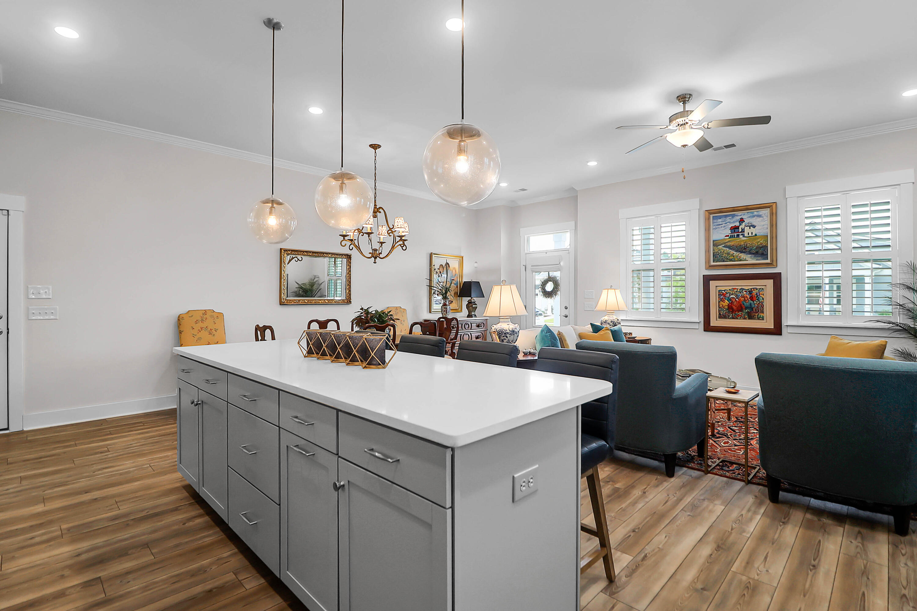 3494 Habenaria Road Mount Pleasant, SC 29466 - Photo 12 of 34 3494 Habenaria -Tidalcreekphoto- (21)