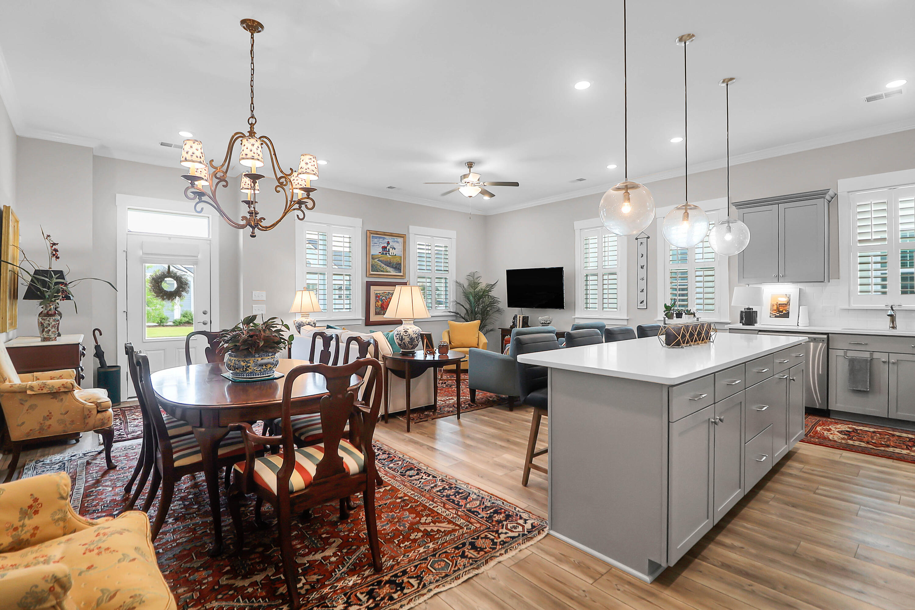 3494 Habenaria Road Mount Pleasant, SC 29466 - Photo 14 of 34 3494 Habenaria -Tidalcreekphoto- (19)