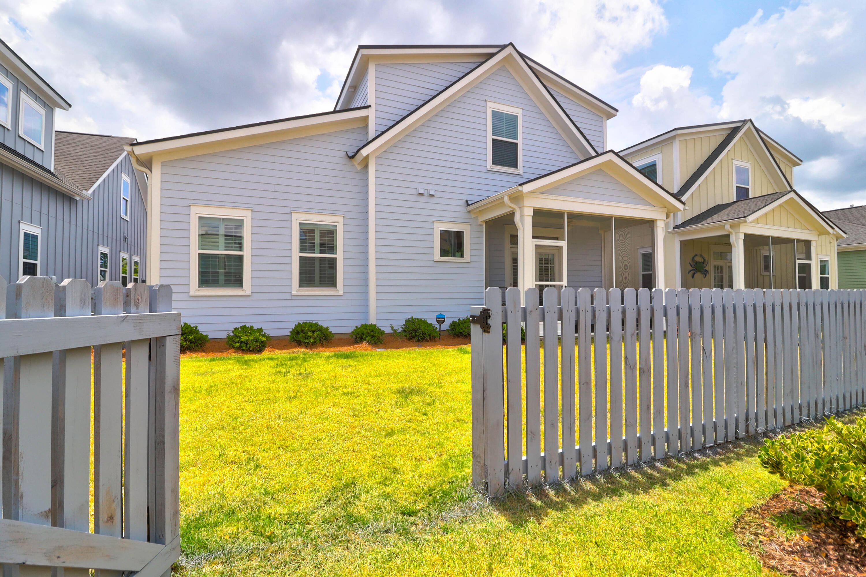 3494 Habenaria Road Mount Pleasant, SC 29466 - Photo 29 of 34 3494 Habenaria -Tidalcreekphoto- (11)