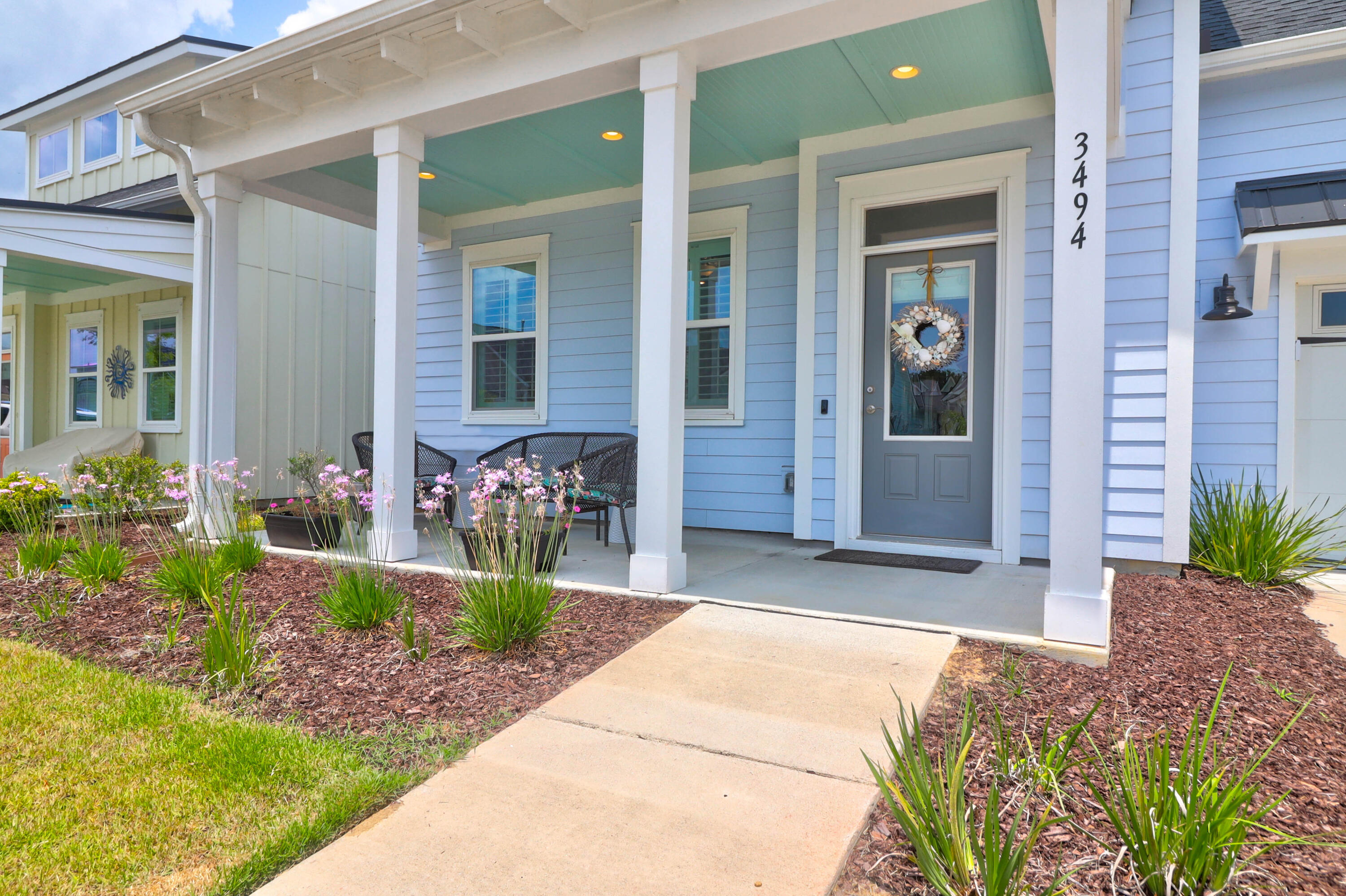 3494 Habenaria Road Mount Pleasant, SC 29466 - Photo 33 of 34 3494 Habenaria -Tidalcreekphoto- (5)