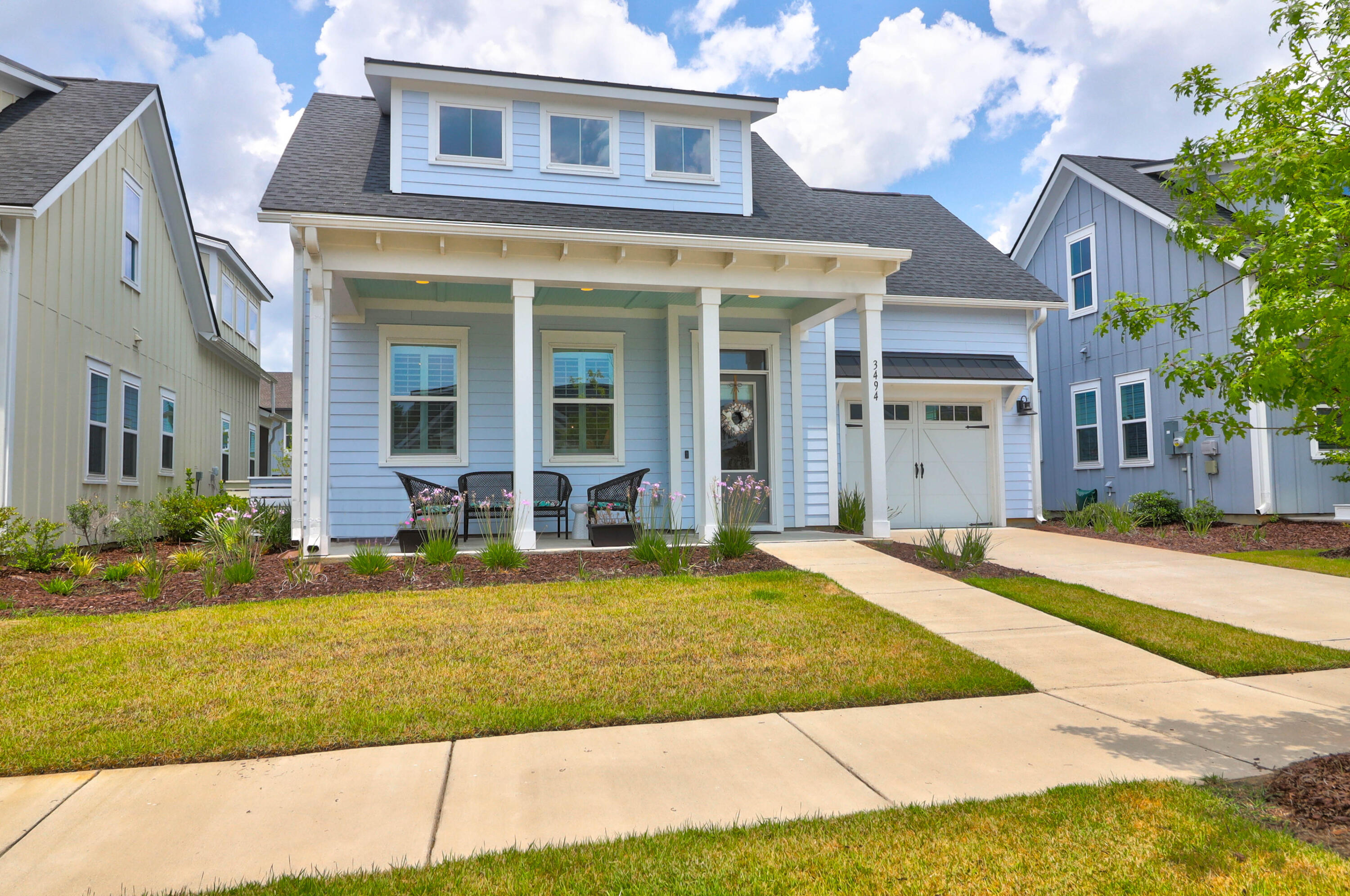 3494 Habenaria Road Mount Pleasant, SC 29466 - Photo 34 of 34 3494 Habenaria -Tidalcreekphoto- (3)